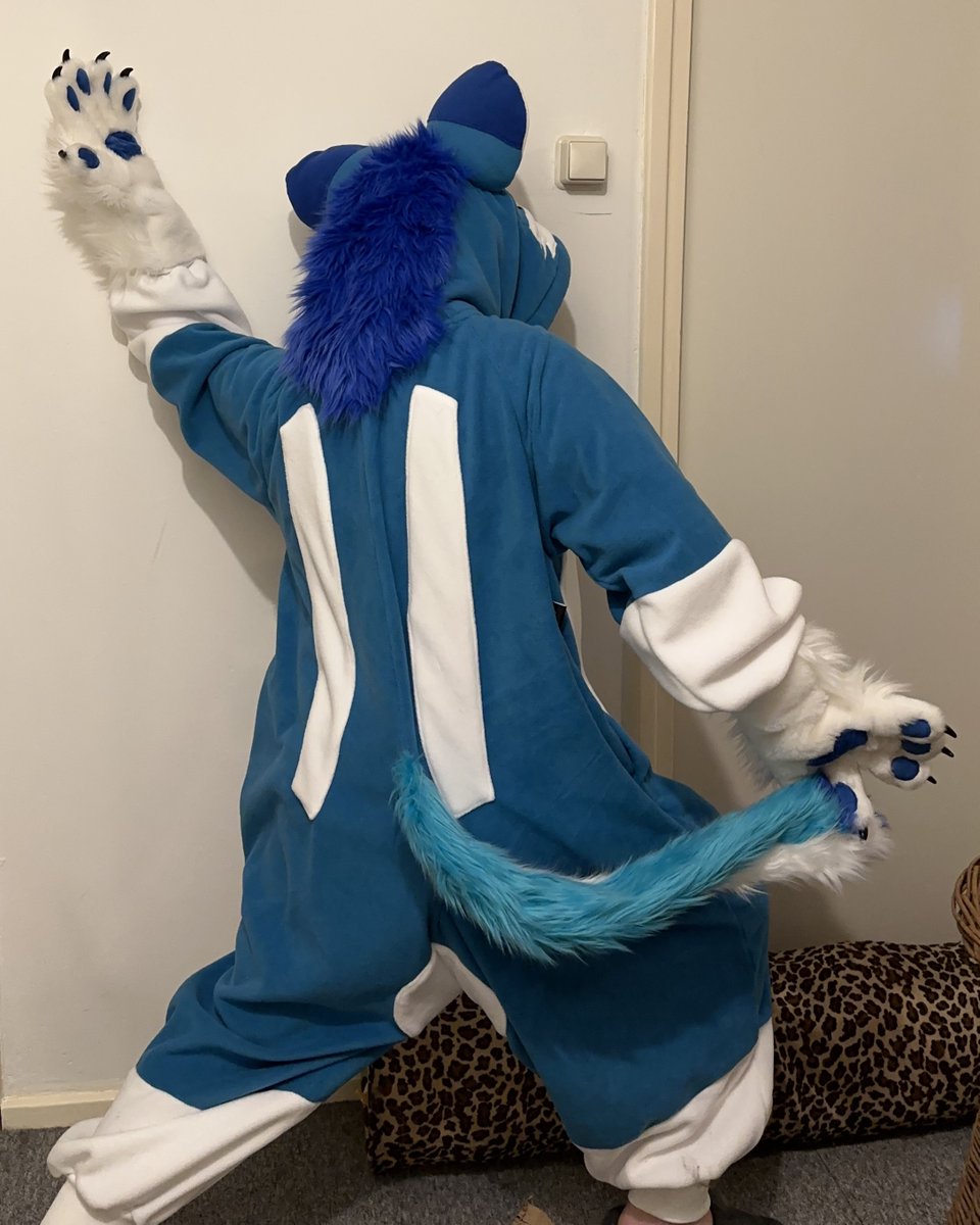 What's this, I turned into a Kigu???

Made by <a href="/57Manex/">Manex on Mane 🌟Art Comms OPEN🌟</a>, thank you so much, it's amazing~!