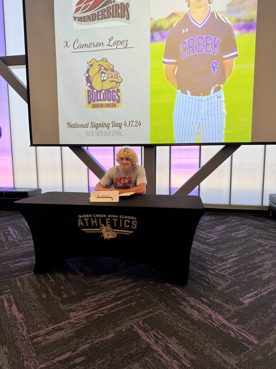 Our four signees for <a href="/QCHS_Baseball/">QCHS Baseball</a> 
<a href="/RykerWaite5/">Ryker Waite</a> at <a href="/VandyBoys/">Vanderbilt Baseball</a> 
<a href="/JesseAguirre22/">Jesse Aguirre</a> at MCC 
Cayden Cooper at MCC
Can Lopez at MCC

Congrats boys!!

#qcusd #QCleads <a href="/QCUSD_Athletics/">QCUSD Athletics</a> <a href="/Drperryberry/">PerryBerry</a>