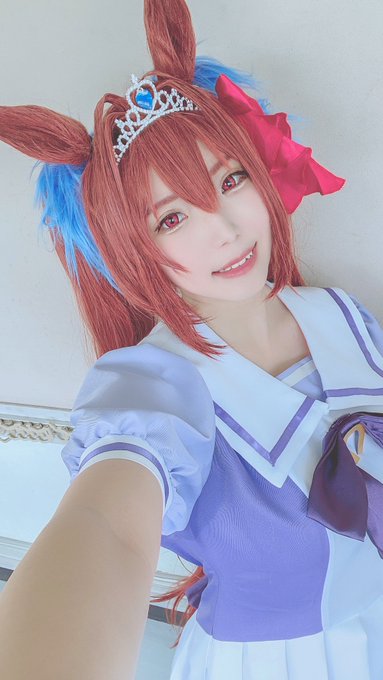 コスプレイヤーありんのTwitter画像25
