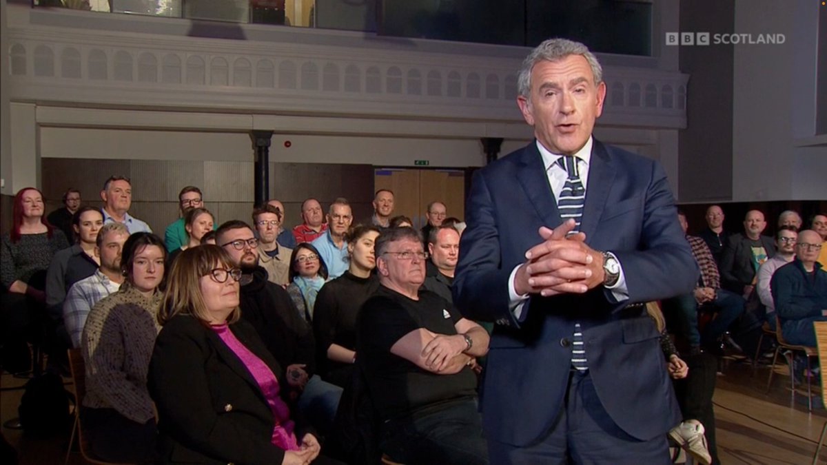 Thanks for joining us tonight. We'll be back next week with a studio audience from Aberdeen You can apply to be part of the audience here: bit.ly/3sILILo #bbcdn