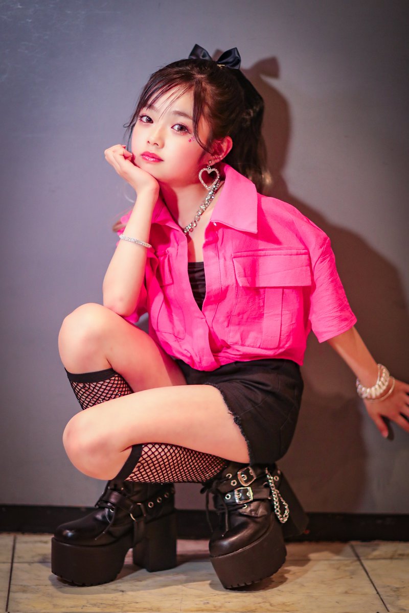 ‪‪❤︎‬ Reina様 ‪‪❤︎‬ Queen Zelina was initially at WWE PC in May for the filming of