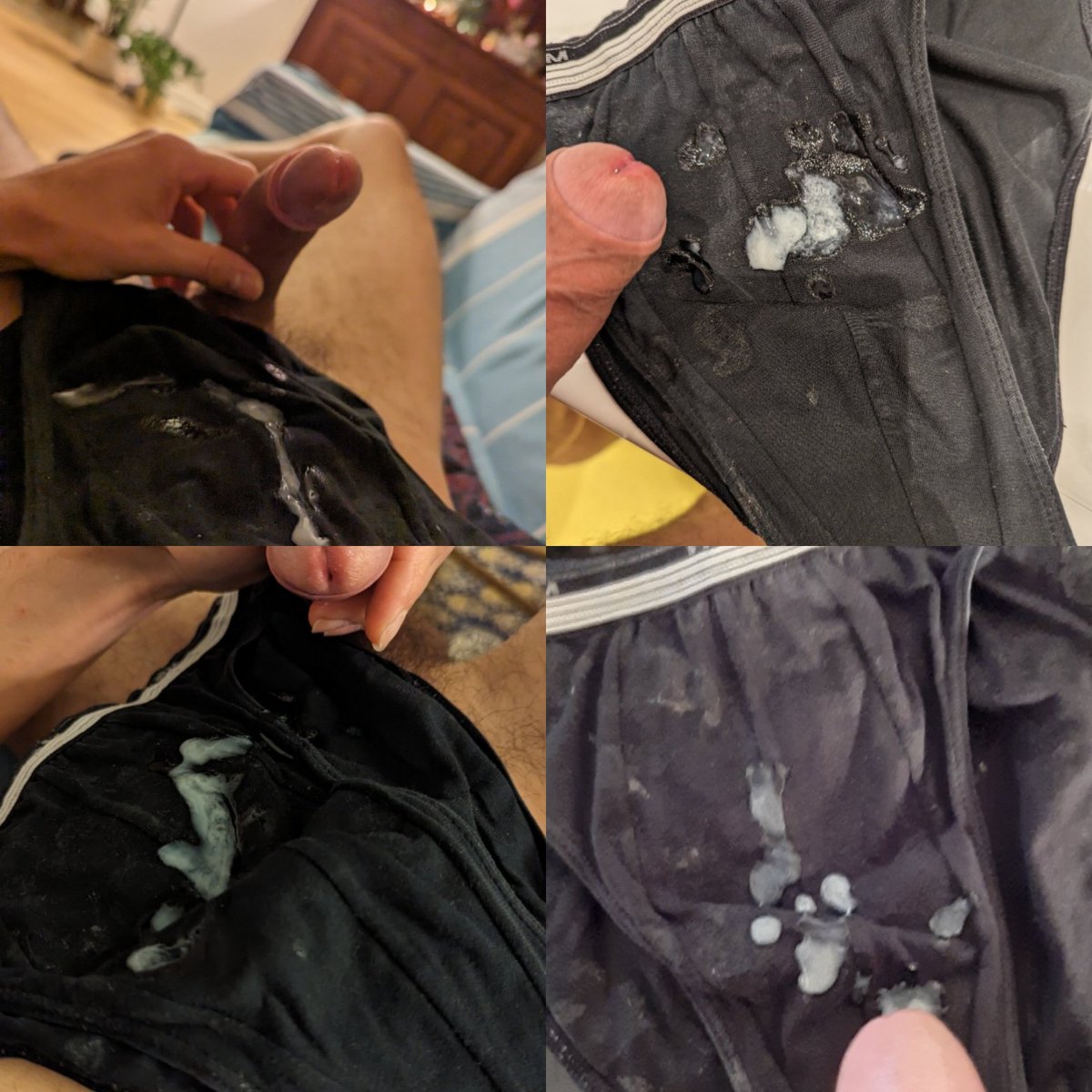 TbmExhib33's tweet photo. Ça dose sévère par ici ! Tu veux participer au cartonnage ? Dm pour rentrer dans la danse.
RT si tu kiffes notre idée ! Un slip / 12 mecs et autant de yop qu'on veut.
@LesPompeurs @lefrencharmant @TheBlowers @maqueuecom #maqueue #sperm #ejac #gay33 #cum #cumshot @Secteurx_Paris https://t.co/X5n2Wn38VQ