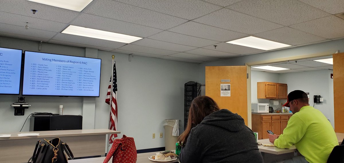 CSEA Local 828 Monroe County tweet media