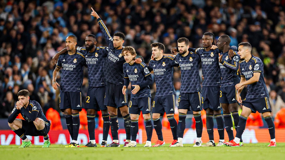 ريال مدريد tweet media