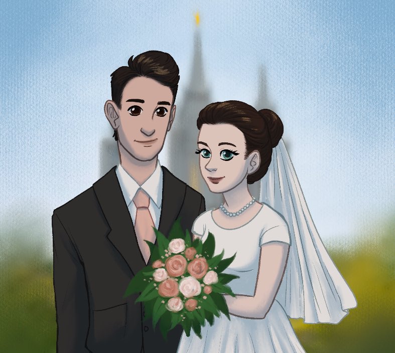 Noctua_Oculos's tweet photo. Sneak peek of an upcoming project 👀 

#AuthorsOfTwitter #Artist #LDS #LdsAuthor https://t.co/H6CnaVgxPh