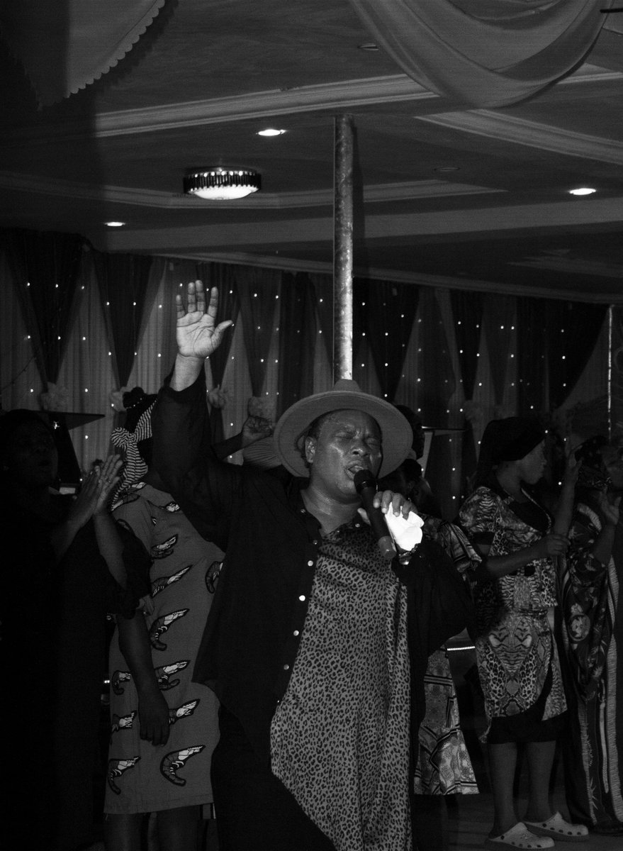 MummyIbeh's tweet photo. The LORD is my strength and my shield; My heart is trusted un HIM, and I am Helped;
Therefore my heart rejoices, And with my song I will praise Him.

#7Daysprayerandfasting
#fireprayersday4
#DCCDM https://t.co/dvhvLOpdEF