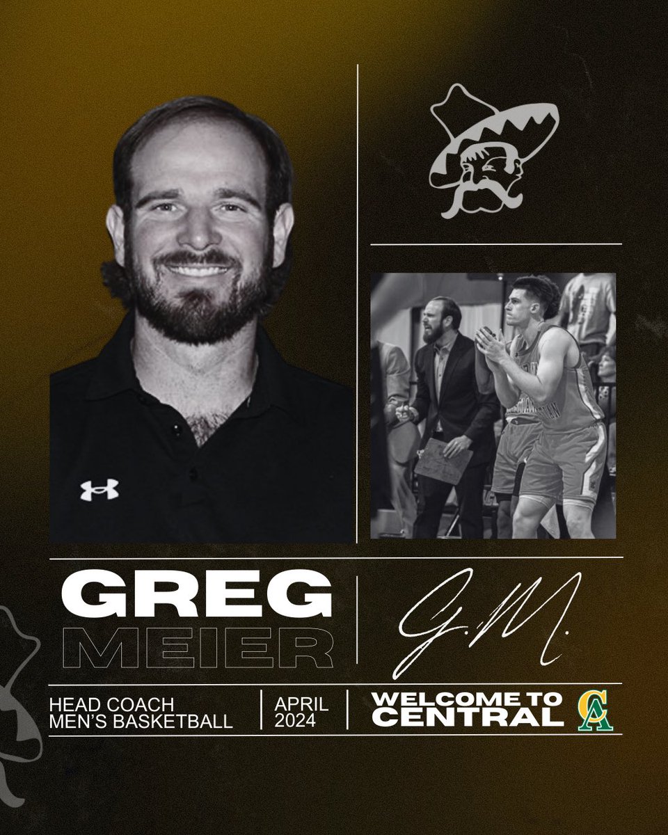 Central Arizona Athletics tweet media