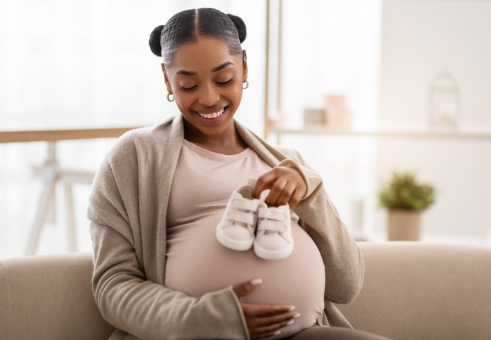 Black Maternal Health: Notable Groups That Are Working On Behalf Of Mothers Of Color

Source: Prostock-Studio / Getty

Black Maternal Health Week (BMHW) is here. Every year, from April 11 to 17, the Black Mamas Matter Alliance (BMMA) spearheads a week of… ift.tt/abF5D13