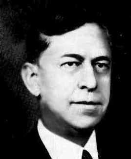 Celebrating 150 years since the birth of mathematician L. E. Dickson, the first to earn a math PhD at UChicago. His work on finite fields and his history of number theory remain influential. Explore his 1914 work, Linear Invariants, in Convergence. bit.ly/3xHCAZX