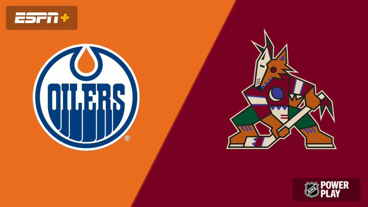 Oilers/Coyotes over 6.5 -125. Last game in AZ tonight for the Yotes, hope to see a thriller here… <a href="/elio82/">elio imbornone</a> <a href="/turk2112/">turk21</a> <a href="/mattmurley19/">Murls</a> <a href="/RearAdBsBlog/">Rear Admiral</a> <a href="/BizNasty2point0/">Paul Bissonnette</a> <a href="/ryanwhitney6/">Ryan Whitney</a> <a href="/MikeGrinnell_/">Mike Grinnell</a> <a href="/spittinchiclets/">Spittin' Chiclets</a> <a href="/emptybetters/">Empty Betters</a> <a href="/thedailyover/">THE DAILY OVER</a> <a href="/Chipspicksdaily/">Chips</a> <a href="/BigToneHere/">Big Tone Here</a> #Dailywager 🚨