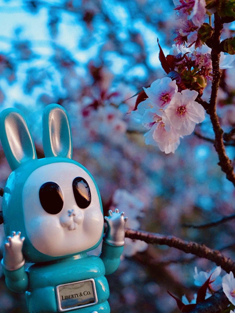 LIBERTYTOKYO 東京玩具式　パープル　オレンジ　HIME 2体セット 52TOYS JAPAN 公式オンラインショップ |