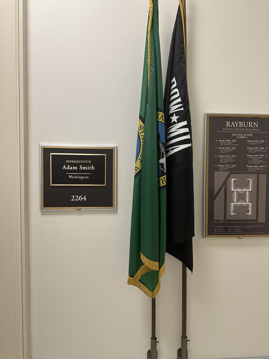 Another great DC trip attending ACR with a final day of lobbying at the capital. I’ll be back a year from now and hope the bills we pushed today are making progress!
