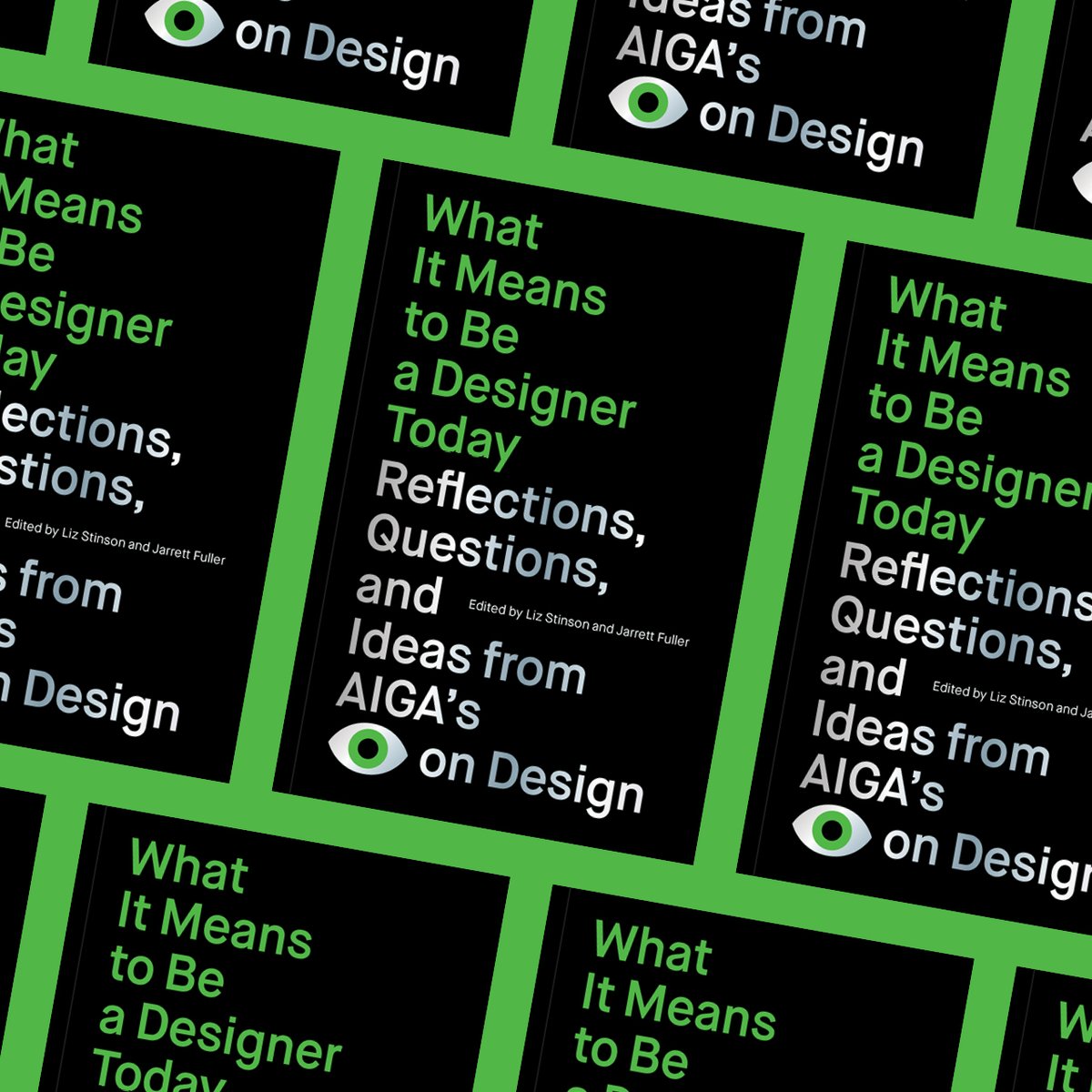 PA Press (@papress) on Twitter photo NYC DESIGNERS: Join us for a moderated conversation on the impact of <a href="/AIGAdesign/">AIGA</a>'s Eye on Design on April 18, 6:30-9:00pm to celebrate the release of What It Means to Be a Designer Today. 
Details >> aigany.org/event/design-s… NYC DESIGNERS: Join us for a moderated conversation on the impact of <a href="/AIGAdesign/">AIGA</a>'s Eye on Design on April 18, 6:30-9:00pm to celebrate the release of What It Means to Be a Designer Today. 
Details >> aigany.org/event/design-s…