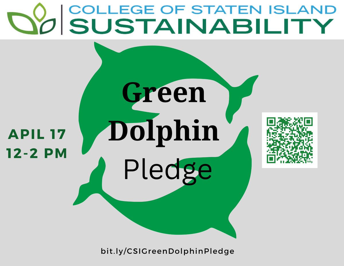 CSI Sustainability tweet media