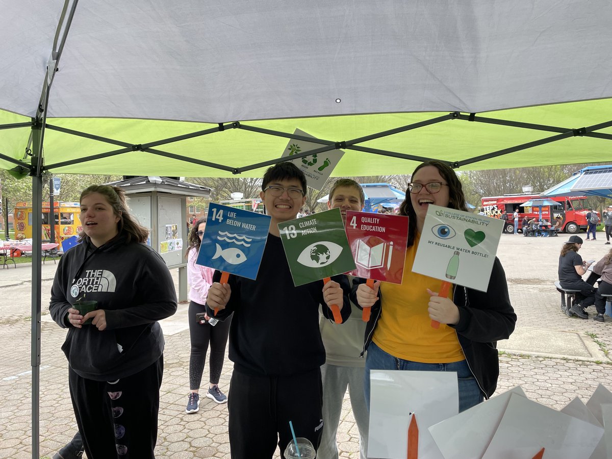 CSI Sustainability tweet media