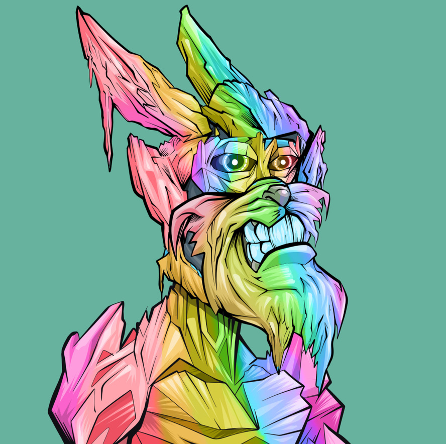 Nothing better than playing a fun game before minting and receiving a monumental discount after finishing. 

<a href="/RoboticRabbitS_/">Robotic Rabbit Syndicate</a> is doing big things in Web3. Sky is the limit for <a href="/Mehdi_RRS/">MEHDI | RRS</a> and the #RRS community.

discord.gg/rrs