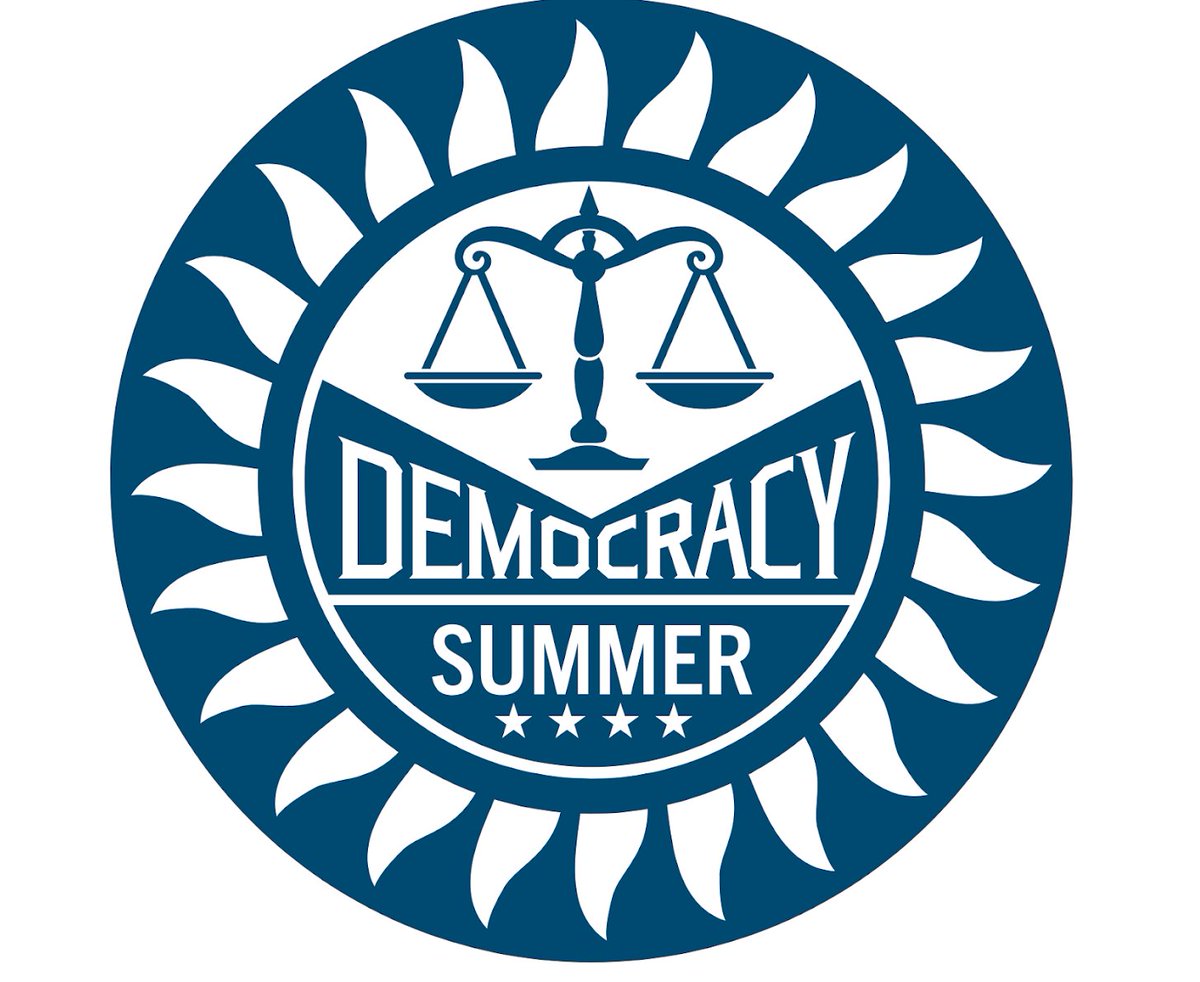 Thx to everyone who applied for Democracy Summer 2024! This year, we had the highest number of applications in the history of our program. To ensure every talented young leader in America has the chance to participate, we have decided to extend the application deadline.