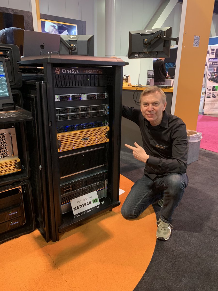 DDP_SuperServer's tweet photo. Most powerful shared storage on the market today!

IP SAN
https://t.co/t0Rj2De1ZA
@CineSysio https://t.co/fmAwaUfjr2