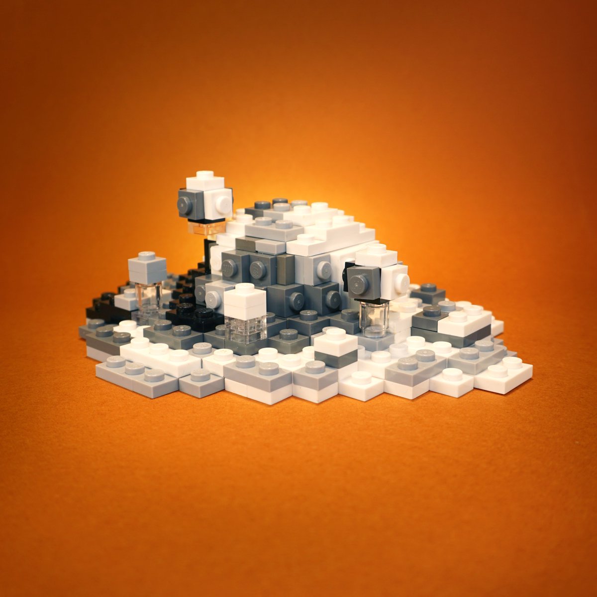 はぐれメタル」があらわれた！ 初登場▶︎DQⅡ とっても素早い液体金属