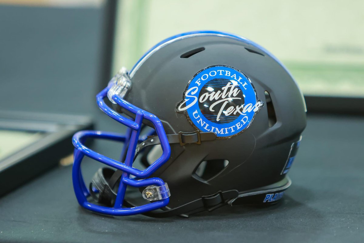 South Texas Football Unlimited🏈 (@stfunltd) on Twitter photo We weren’t there, but we’re so amazed to be a part of Rene’s big day. Congratulations again Rene, we’re so proud of you! <a href="/ReneMartinezII4/">ReneMartinezIII</a> <a href="/JARamirezzz/">Javier Ramirez</a> <a href="/CallerSports/">Caller Sports</a> <a href="/qmartinez/">Quinton Martinez</a> <a href="/datexasstar32/">Ac</a> <a href="/blakepurcell14/">Blake Purcell</a> <a href="/dctf/">Dave Campbell's — TexasFootball.com</a> <a href="/JerseysBelles/">Fightin’ Jerseys/Belles Athletics</a> We weren’t there, but we’re so amazed to be a part of Rene’s big day. Congratulations again Rene, we’re so proud of you! <a href="/ReneMartinezII4/">ReneMartinezIII</a> <a href="/JARamirezzz/">Javier Ramirez</a> <a href="/CallerSports/">Caller Sports</a> <a href="/qmartinez/">Quinton Martinez</a> <a href="/datexasstar32/">Ac</a> <a href="/blakepurcell14/">Blake Purcell</a> <a href="/dctf/">Dave Campbell's — TexasFootball.com</a> <a href="/JerseysBelles/">Fightin’ Jerseys/Belles Athletics</a>
