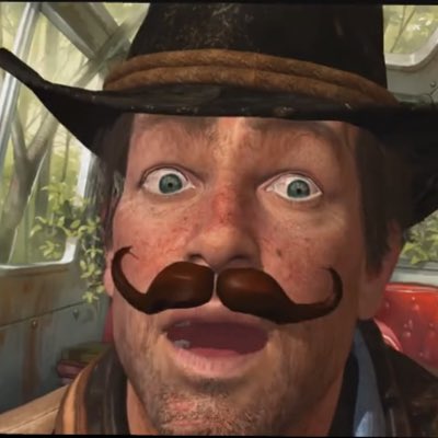 silonugget's tweet photo. #NewProfilePic https://t.co/khZYxkfXqZ