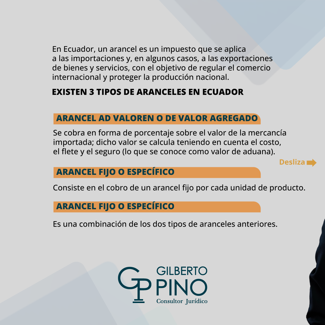 pinogasoc's tweet photo. Los aranceles nacionales son una herramienta clave para proteger la economía de un país. 🔒 Al imponer aranceles a las importaciones, se busca equilibrar el mercado interno y fomentar el desarrollo de la industria nacional.
#gilbertopino #arancelesecuador #economía https://t.co/raBtFhraoA