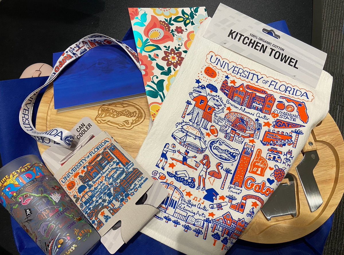 wagnercelest's tweet image. I share this with bittersweet feelings about leaving my @UFJSchool community, where I felt so happy &amp;amp; supported! I'll miss friends, colleagues, staff &amp;amp; students so much (&amp;amp; gorgeous Florida) Today they organized a lovely farewell party for 2 of us (1 retiring!) Thank you!!!🐊🥲❤️