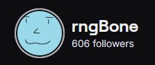 Thank you everyone, it means a lot to me to hit 600.