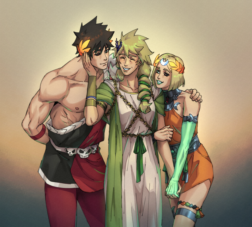 anzaitea's tweet photo. I NEED THEM TO REUNITE THIS INSTANT!!!!!!!! https://t.co/SdYj8qoDJf