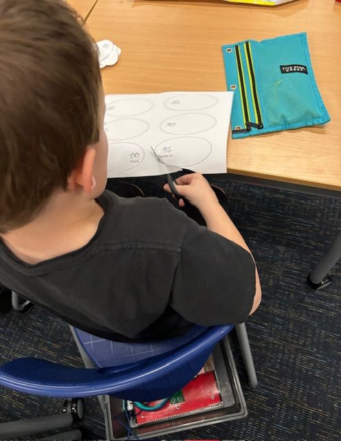 Tipton Elementary School tweet media