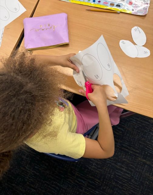 Tipton Elementary School tweet media