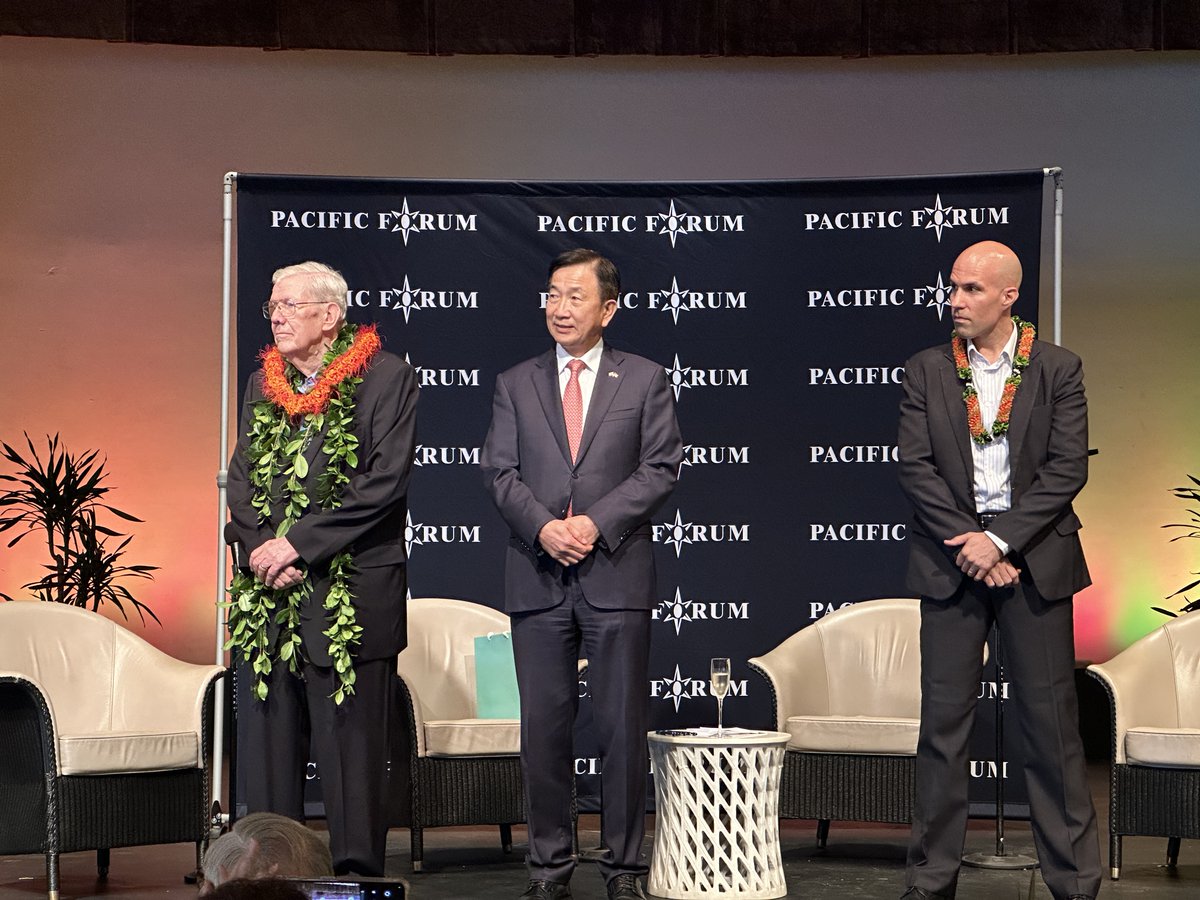 PacificForum tweet picture