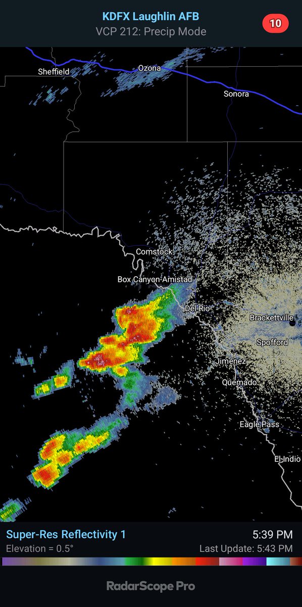 Is Del Rio Del Rioing? tweet media