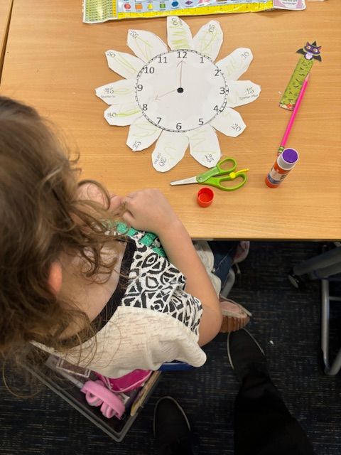 Tipton Elementary School tweet media