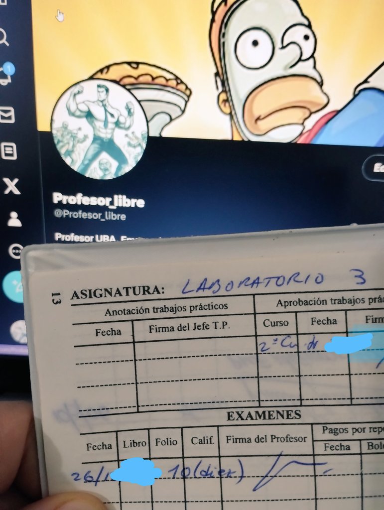 Profesor Giordano Bruno tweet media