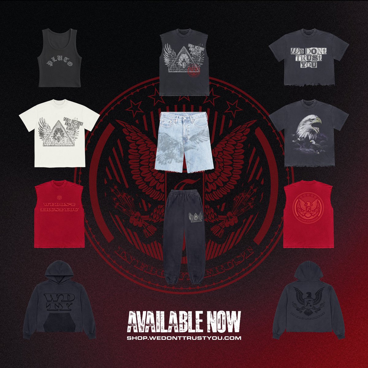 FUTURE/FREEBANDZ tweet media