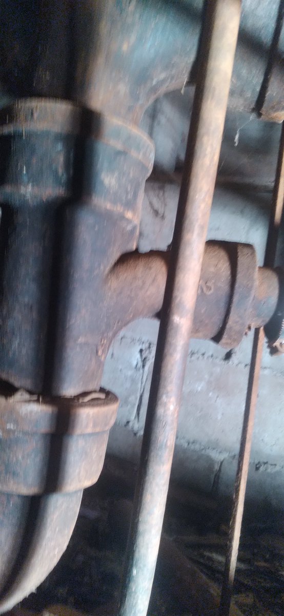 Gotchaplumber1's tweet photo. Gotchaplumber
#greenvillesccastironpipe
https://t.co/V3tHMd1UQb
864-325-9939

Cobbling wizened, robust, and stalwart cast iron pipe with contemporary PVC pipe. Gotchaplumber.

#gotchaplumber #castironpipe #greenvilleplumber https://t.co/vjWGwLsX01