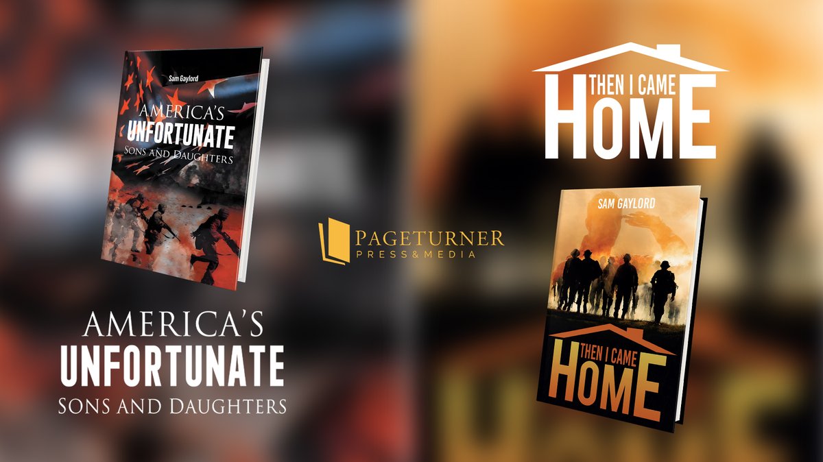 Sam Gaylord shares a poignant tale about his and other combat-disabled veterans' struggles during and after the #VietnamWar. Read his story at pageturner.us.