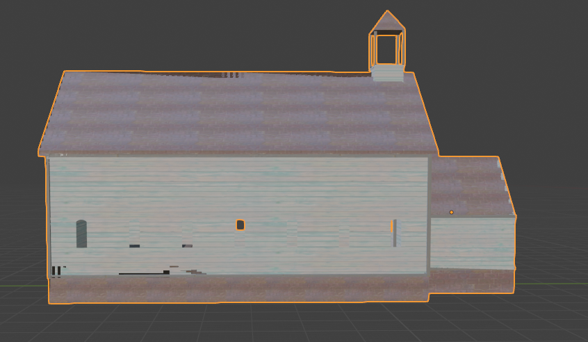 GraveyardTS's tweet photo. @Announcement Some stuff I've been working on, it's not perfect, but I'm kinda proud of it, also I'm sorry some of it looks weird, it's the lighting within Blender I haven't really set it up either, and also my blender has some weird Visual hulu bulu going on I'm not sure why. https://t.co/VCK0ME0F0P