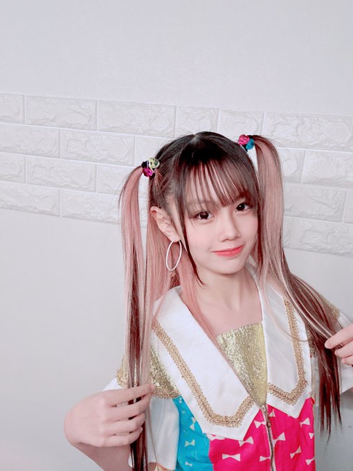 Twitterのコスプレ画像6