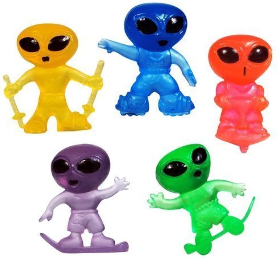 TheCornerArea's tweet photo. @Bafael1 More of a rad aliens guy https://t.co/5N6lLGVT7s
