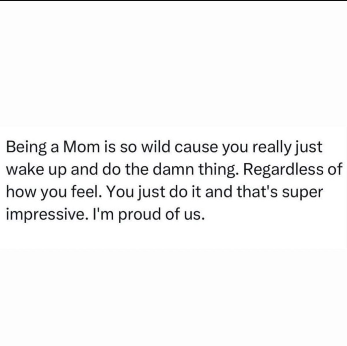 TheSelfishBaker's tweet photo. And that’s a fact! https://t.co/I5onzw4JkC