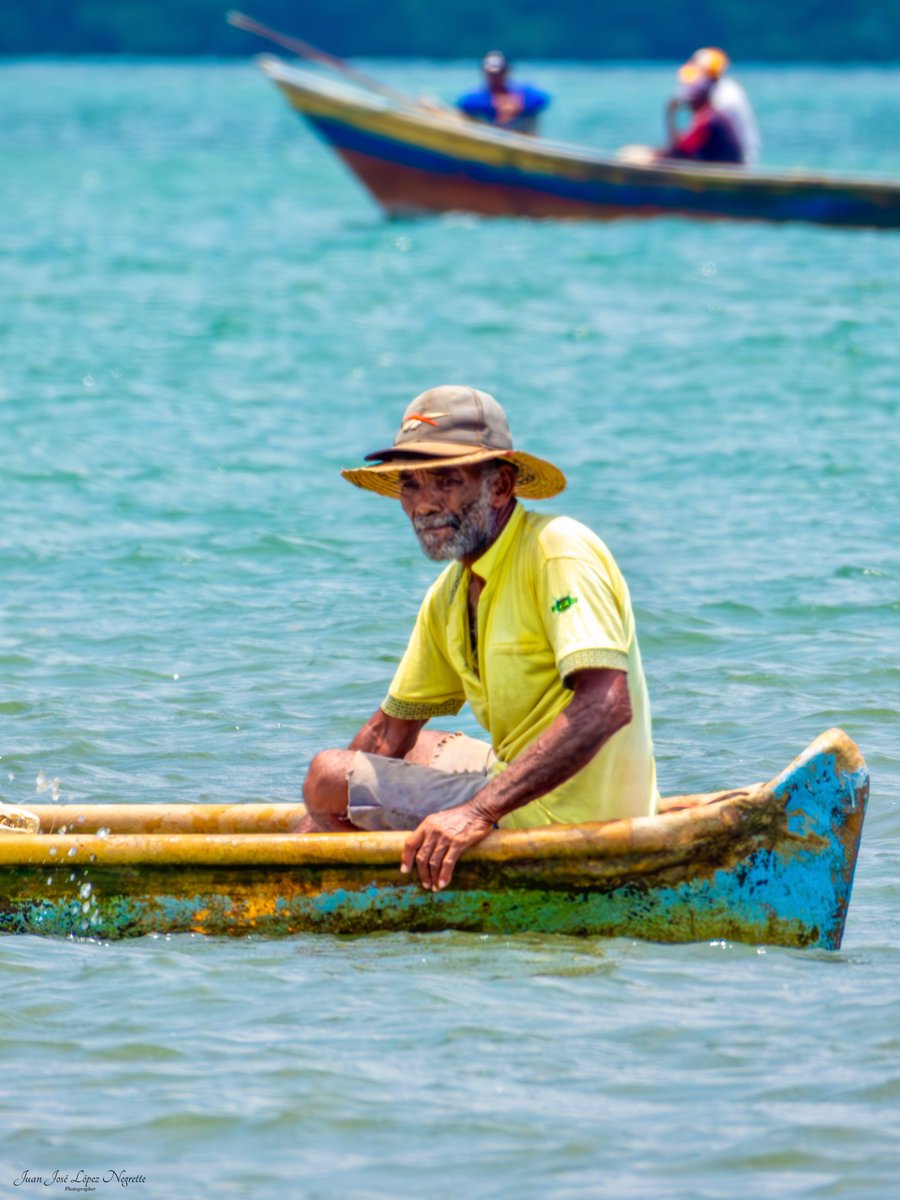 Old fisherman. #photo #Caribe #photography #photographer #nikon