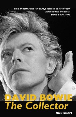 David Bowie books tweet media