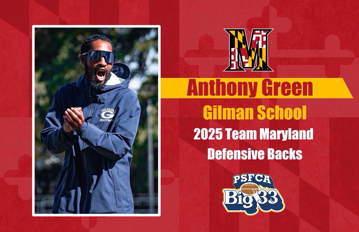 Coach Anthony Green tweet media