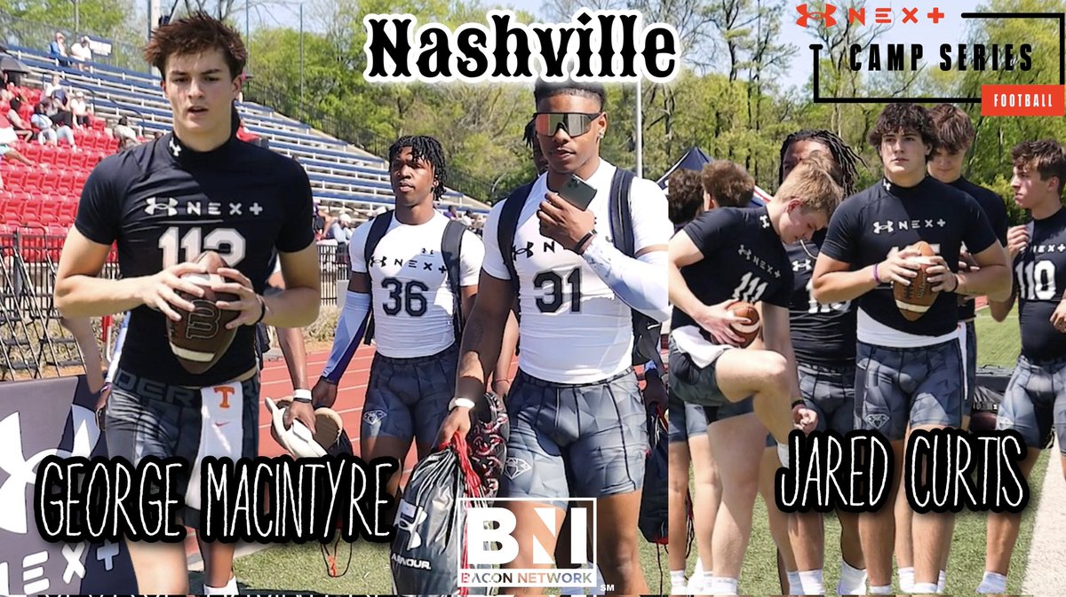 UA Camp 🏕 Nashville Session Film Out Now‼️ Link ⬇️ 📺 youtu.be/byQhNAbHf8w?si… @Desh2t1 @najehwilk @InsideHashes