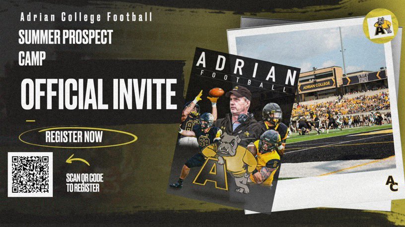 thank you @Coach_Ty_Palka for the invitation! I will see you this Friday at 9!