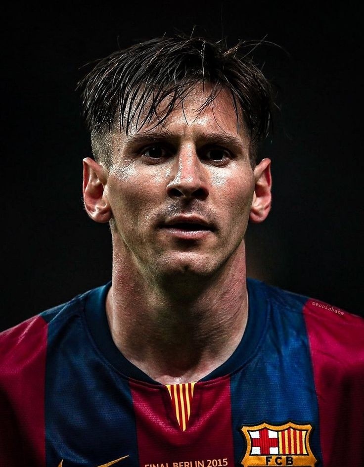 Mejores goles de la carrera de Messi.

Abro hilo.