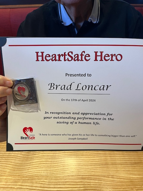 Brad Loncar tweet media