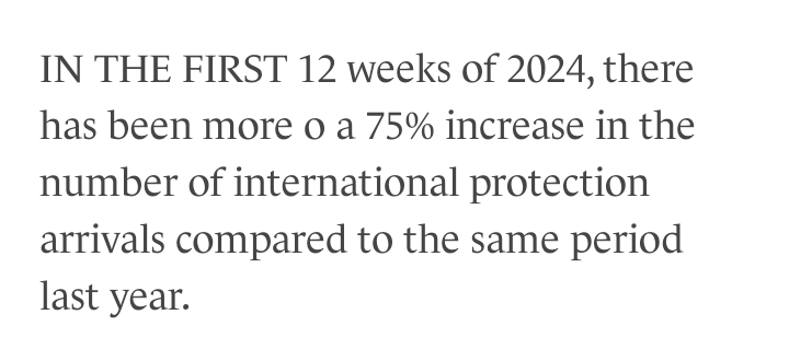PaulMcWeeneyNP's tweet photo. You know when we warned that Ukrainians were the Trojan horse to get IP plantation centres opened up in every town...
#IrelandSaysNo
@NationalPartyIE 
#VoteNP
#IrelandBelongsToTheIrish https://t.co/4kx1F3qNu0